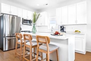 Blue Marlin cottage - Georgetown - 7