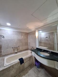 Midtown Suite At Times Square Hotel KL - 4