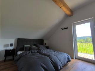 Ferienwohnung in absoluter Randlage - 7