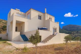 Modern House 100m from Aegean Sea, Kythira, Greece - 0