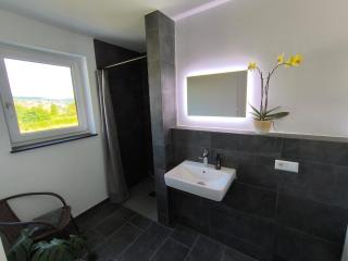 Ferienwohnung in absoluter Randlage - 4