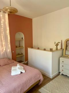 Love room - Casa Lova - 8