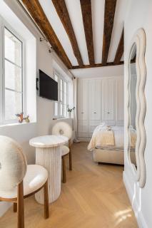 3#New suite 2 people - Saint-Germain Notre-Dame - 0