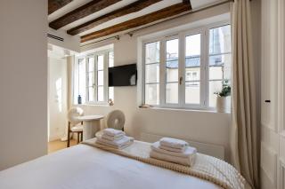 3#New suite 2 people - Saint-Germain Notre-Dame - 4