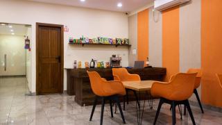 Hotel 36 Westinn Vikaspuri - 1