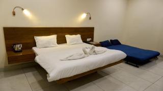 Hotel 36 Westinn Vikaspuri - 0