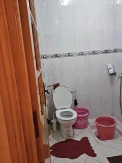 appartement majida - 9