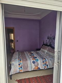 appartement majida - 7
