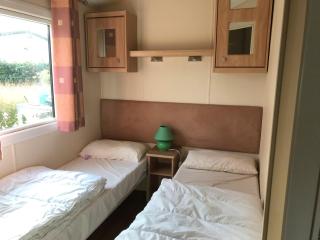 Mobil Home 40 M², Proche De La Mer - 3