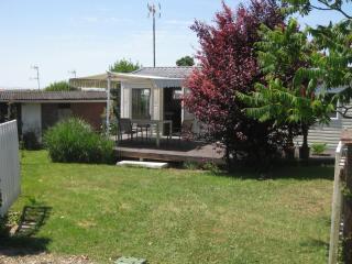 Mobil Home 40 M², Proche De La Mer - 7