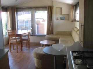 Mobil Home 40 M², Proche De La Mer - 5
