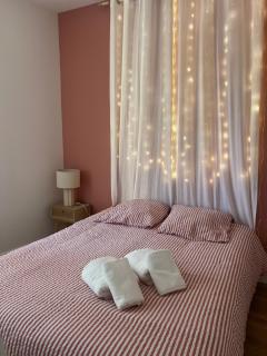 Love room - Casa Lova - Saussan - 9