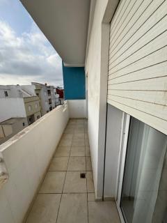 Residence avec piscine - Martil - 2