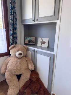 Détente au soleil - 1