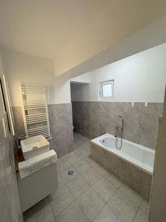 Central Station Luxury Stay - 4