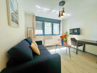Balia - studio 2 personnes - check in h24 - wifi - 0