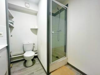 Balia - studio 2 personnes - check in h24 - wifi - 5