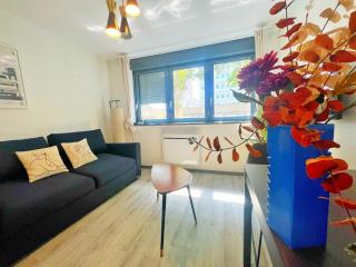 Balia - studio 2 personnes - check in h24 - wifi - 4
