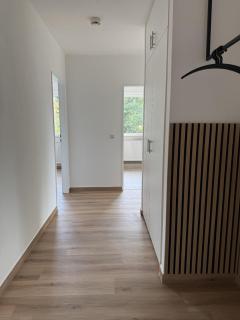 Apartmenthaus Gilden 1 - 9