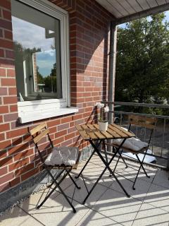 Apartmenthaus Gilden 1 - 3