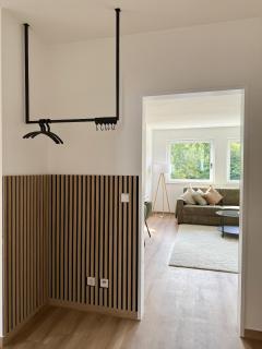 Apartmenthaus Gilden 1 - 8