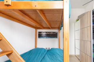 Petite maison CHATELNANON à 250 mètres de la mer - 9