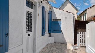 Petite maison CHATELNANON à 250 mètres de la mer - 2