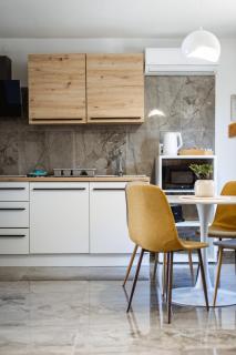 Studio Apartman PlanB, self CHECK IN - 1