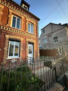 Maison typique - 0