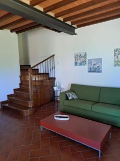 Casa Madrigale - 2