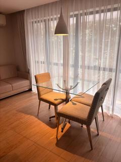 Premium Family and Business Flat Conforto e Espaço em Belém - 9