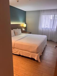 Premium Family and Business Flat Conforto e Espaço em Belém - 7
