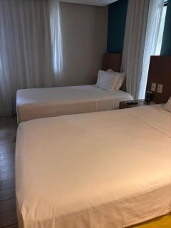 Premium Family and Business Flat Conforto e Espaço em Belém - Belém - 5