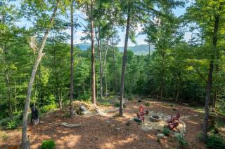 Three Loves Cabin - Three Loves Cabin - Cherry Log GA - Hot Tub, Fire Pit - 4