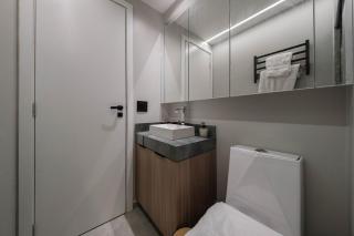 Studio 1213 Pamplona Setin - 4