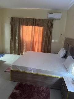 Résidence Aida Dème - 1