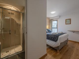 Appartement neuf au pied des pistes, Les Houches - FR-1-343-263 - Les Houches - 4