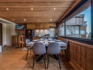 Duplex cosy à Courchevel 1850 - 6 pers, ski-in/ski-out, WiFi, proche centre - FR-1-631-143 - 7