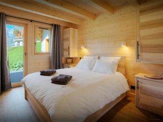 Chalet Belle Cour - OVO Network - Manigod - 1