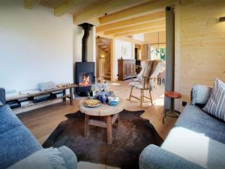Chalet Belle Cour - OVO Network - 5
