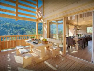 Chalet Belle Cour - OVO Network - 6
