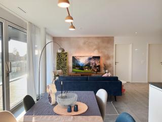 Soleil House Saint Blaise - 6
