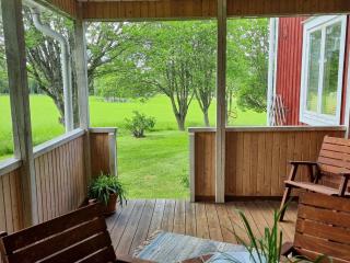 4 person holiday home in JÄRVSÖ-By Traum - Järvsö - 8