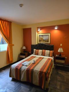 Sahara Hotel - 3
