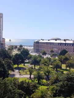 Departamento Plaza Colón, Mar del Plata - 9