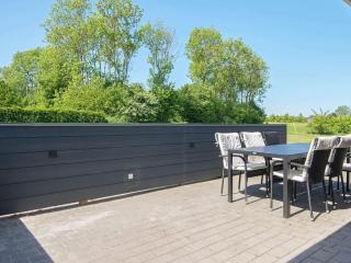 8 person holiday home in Sydals-By Traum - 8