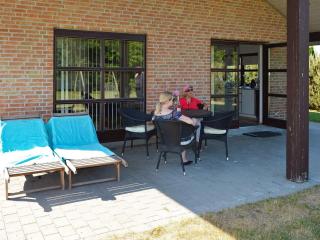 8 person holiday home in Sydals-By Traum - 5