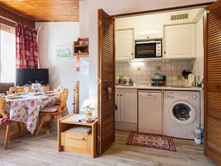 Appartement 2 pièces pour 4 personnes exposé sud avec parking - FR-1-263-219 - 5