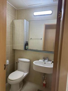 Hailun Officetel - Seúl - 6