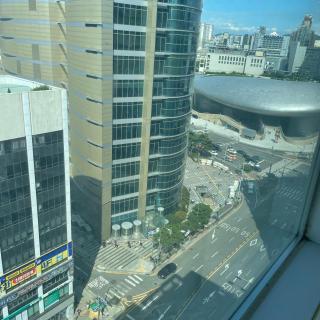Hailun Officetel - 4